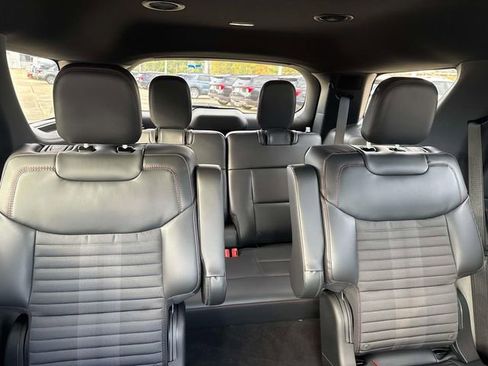 New 2026 Ford Explorer ST-Line w/ ST-Line Street Pack image 10