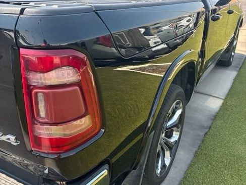 Used 2019 RAM 1500 Limited AWD/4WD image 10