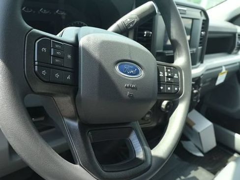 New 2026 Ford F550 4x4 Crew Cab Super Duty image 14