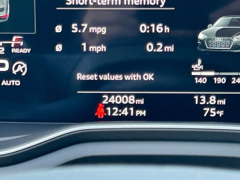 Used 2023 Audi A5 2.0T Premium Plus w/ Premium Plus AWD/4WD image 30