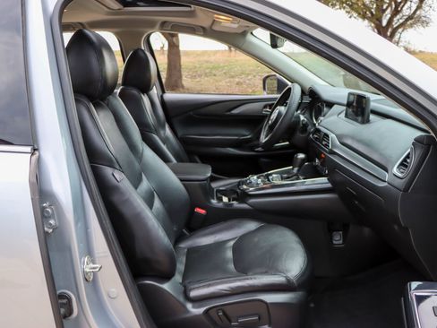 Used 2016 MAZDA CX-9 Touring image 35