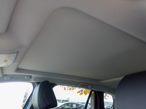 Certified 2025 MAZDA CX-50 AWD 2.5 S w/ Premium Package image 11