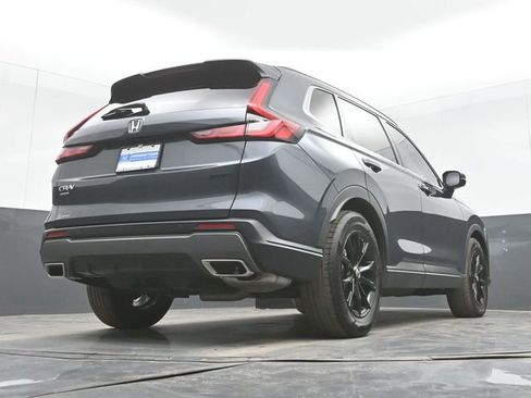 Used 2025 Honda CR-V Sport-L image 49