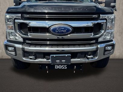 Used 2022 Ford F250 XLT w/ XLT Premium Package