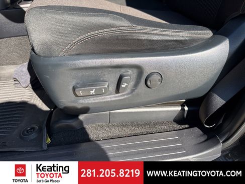 Used 2022 Toyota 4Runner Trail Special Edition image 13