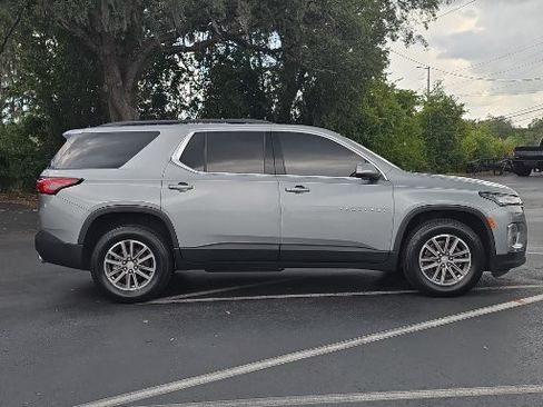 Used 2024 Chevrolet Traverse LT FWD image 9