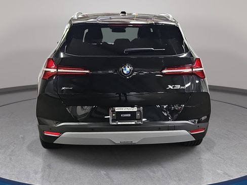 New 2026 BMW X3 xDrive30 w/ Premium Package AWD/4WD image 6