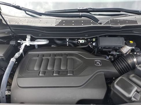 Certified 2020 Acura MDX SH-AWD w/ Technology Package image 27