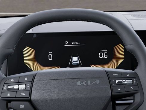 New 2026 Kia Sportage EX FWD image 23