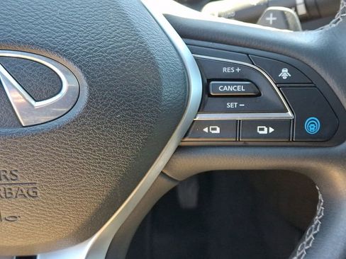 Used 2023 INFINITI QX55 Essential w/ Cargo Package AWD/4WD image 23