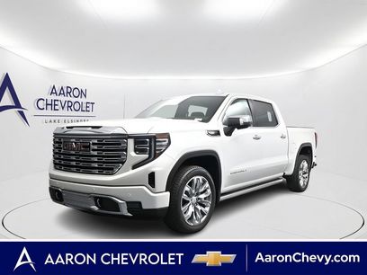 Used 2023 GMC Sierra 1500 Denali w/ Denali Reserve Package