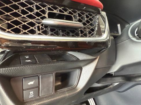 New 2026 Acura ADX A-Spec AWD/4WD image 19