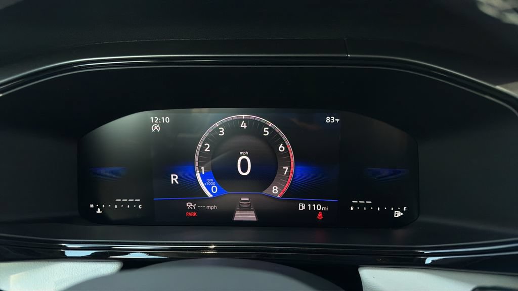 New 2026 Volkswagen Taos S FWD image 30