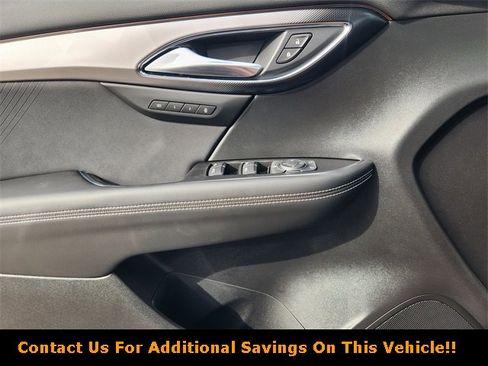 New 2026 Buick Envision Sport Touring image 17