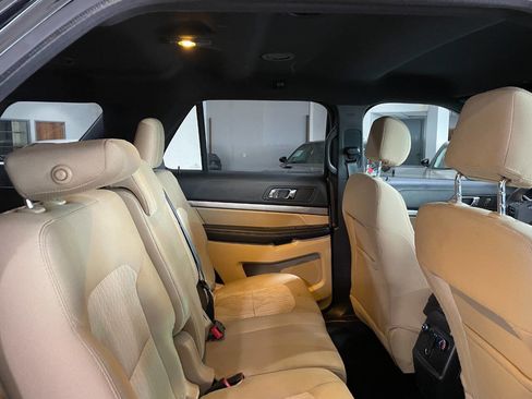 Used 2017 Ford Explorer 4WD image 27