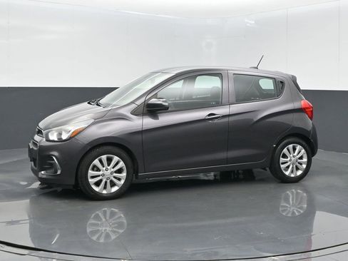 Used 2016 Chevrolet Spark LT image 10