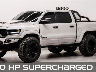 Used 2023 RAM 1500 TRX w/ TRX Level 2 Equipment Group AWD/4WD video 1