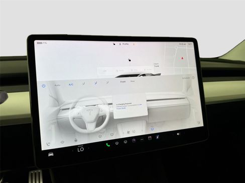 Used 2023 Tesla Model 3 Performance AWD/4WD image 14