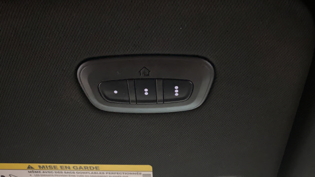 Used 2022 Jeep Wagoneer Series III w/ Premium Group I AWD/4WD image 38