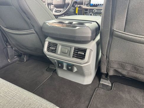 Certified 2024 Ford F150 XLT w/ Mobile Office Package image 25