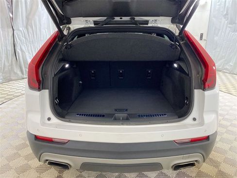 Used 2023 Cadillac XT4 Premium Luxury w/ Cold Weather Package image 30