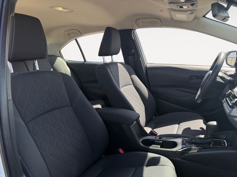 Certified 2026 Toyota Corolla LE w/ Carpet Mat Package (TMS) image 15