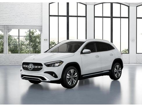 New 2025 Mercedes-Benz GLA 250 GLA 250 image 38