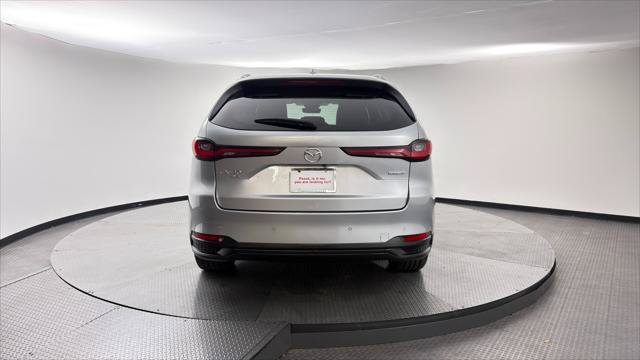 Used 2025 MAZDA CX-90 3.3 Turbo w/ Premium Sport Pkg AWD/4WD image 7