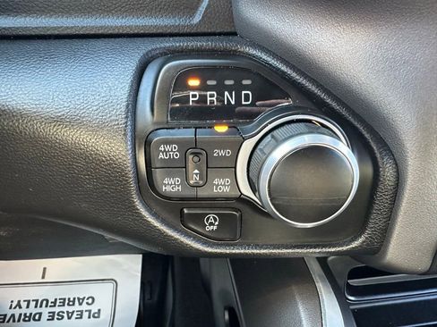 Used 2022 RAM 1500 Big Horn image 31