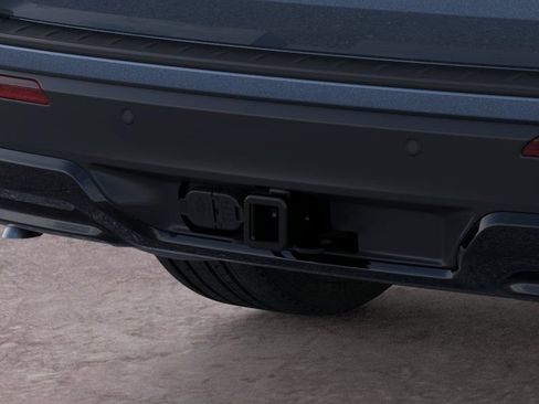 New 2026 Ford Explorer ST-Line RWD image 28