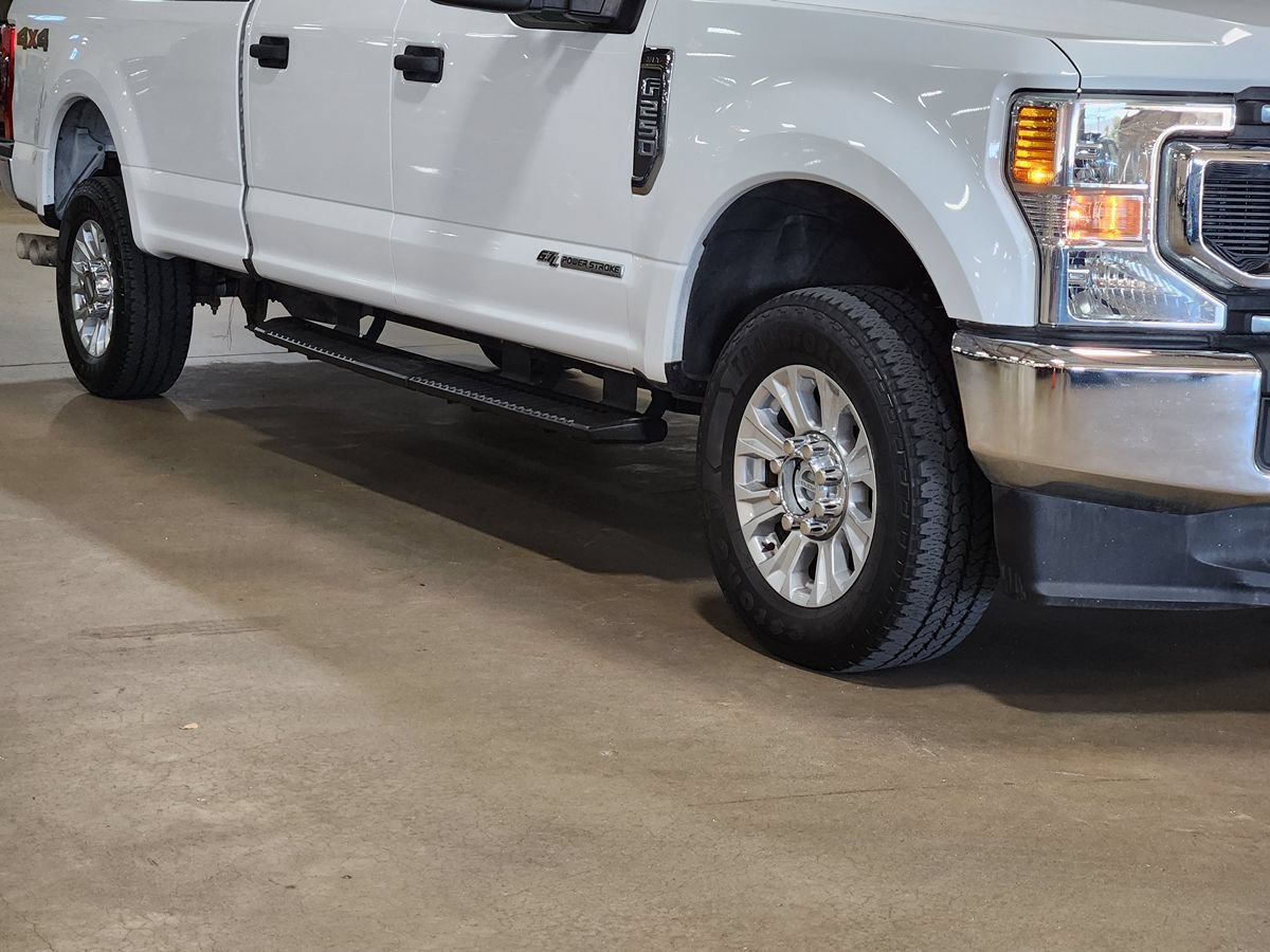 Used 2022 Ford F250 XLT AWD/4WD image 17