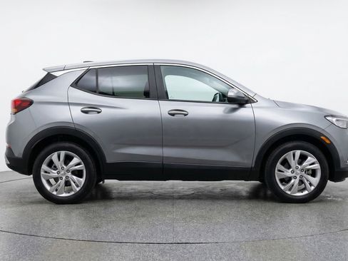 Used 2025 Buick Encore GX Preferred image 11