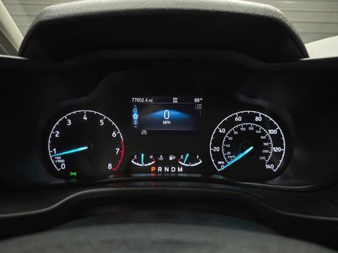 Used 2023 Ford Transit Connect XL FWD image 21