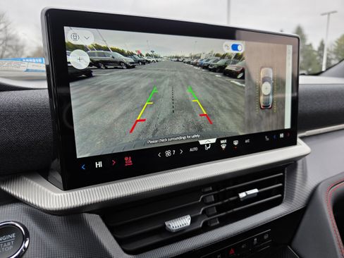 New 2026 Ford Explorer ST-Line image 20