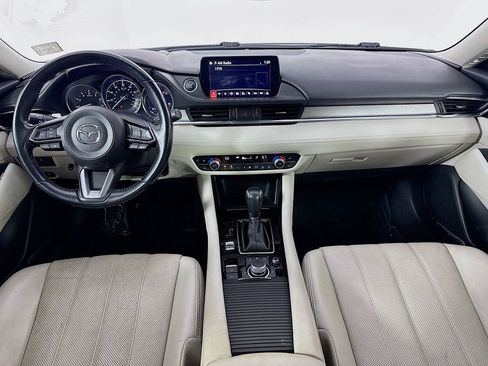 Used 2018 MAZDA MAZDA6 Grand Touring Reserve image 24