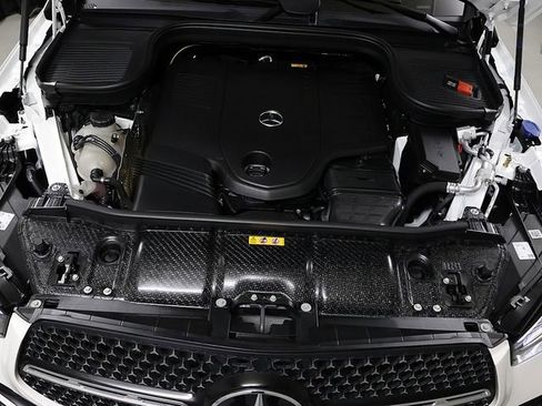 Certified 2026 Mercedes-Benz GLE 450 4MATIC image 40