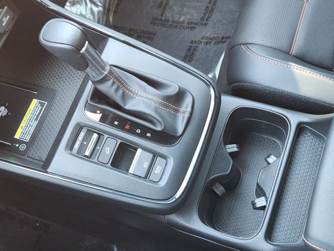 Certified 2025 Honda CR-V Sport-L image 20