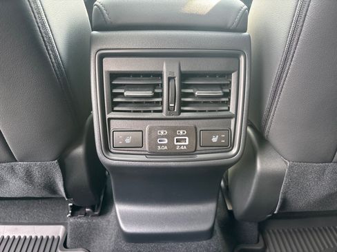 New 2026 Subaru Outback Limited AWD/4WD image 37