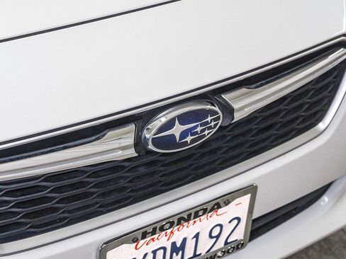 Used 2017 Subaru Impreza 2.0i image 10