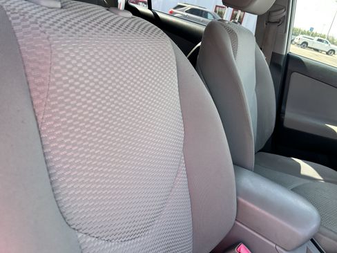 Used 2008 Toyota RAV4 Limited AWD/4WD image 13