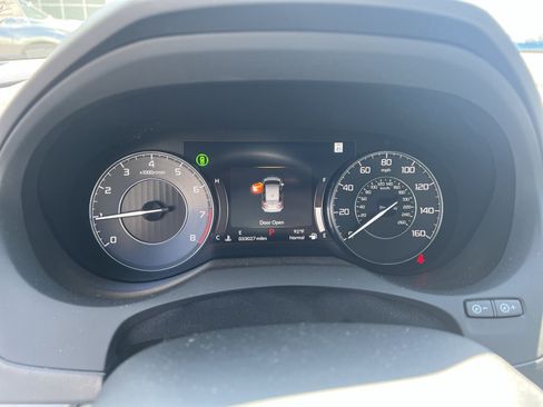 Certified 2023 Acura RDX FWD w/ Technology Package image 14