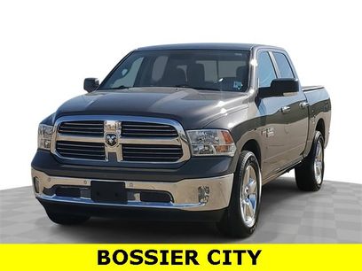 Used 2018 RAM 1500 Big Horn
