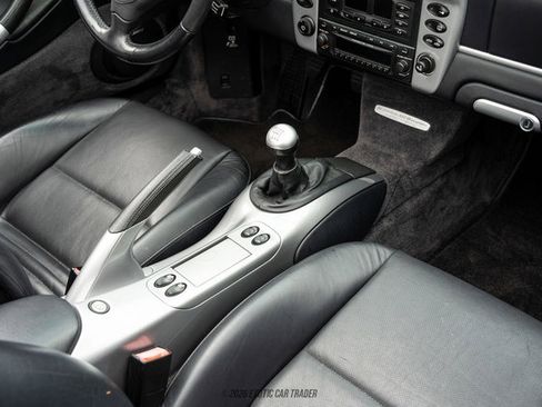 Used 2004 Porsche Boxster S RWD image 37