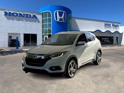 Used 2022 Honda HR-V EX