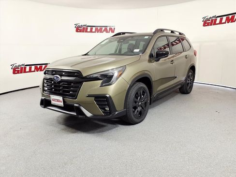 New 2026 Subaru Ascent Bronze Edition AWD/4WD image 2