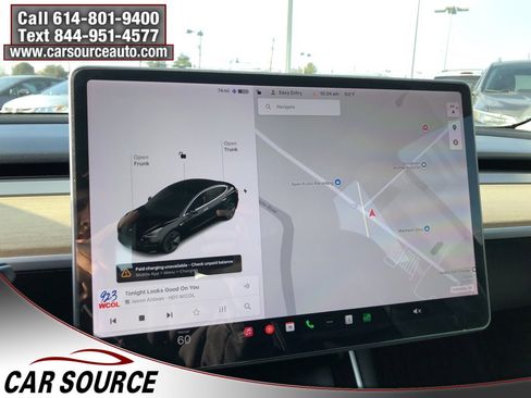 Used 2018 Tesla Model 3 Long Range image 16