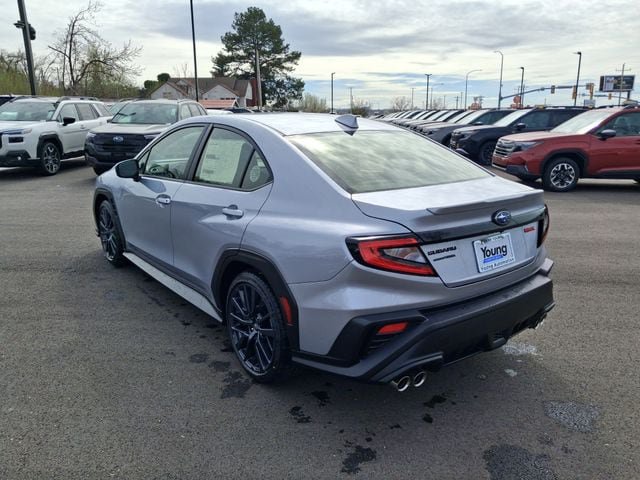 New 2026 Subaru WRX Premium AWD/4WD image 5