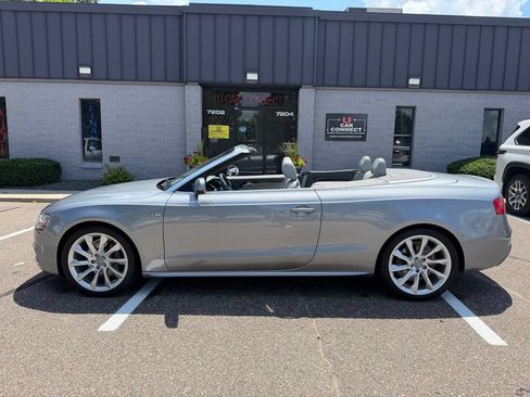 Used 2015 Audi A5 2.0T Premium Plus w/ Technology Package AWD/4WD image 23