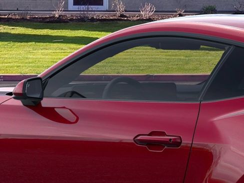 New 2025 Ford Mustang GT Premium RWD image 20