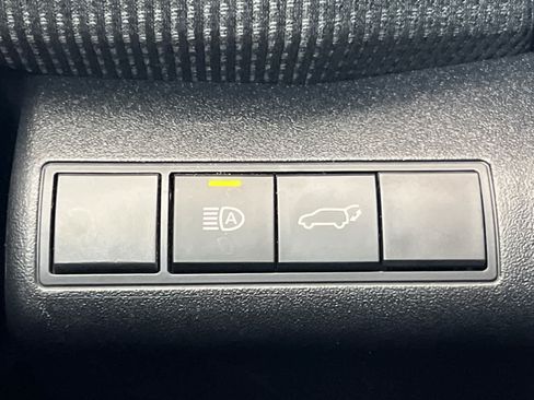Certified 2024 Toyota bZ4X AWD w/ Weather Package image 29